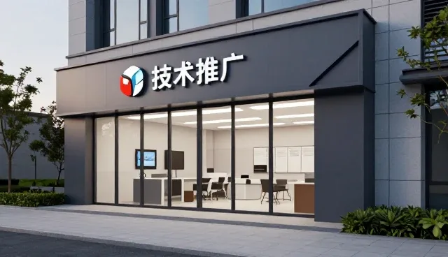 技术推广中的合作关系如何影响性能表现