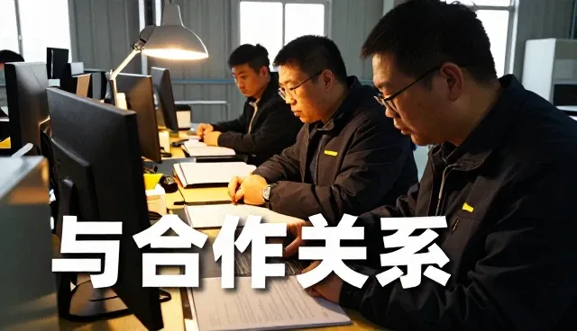 社区服务站中的业务涉优势展示